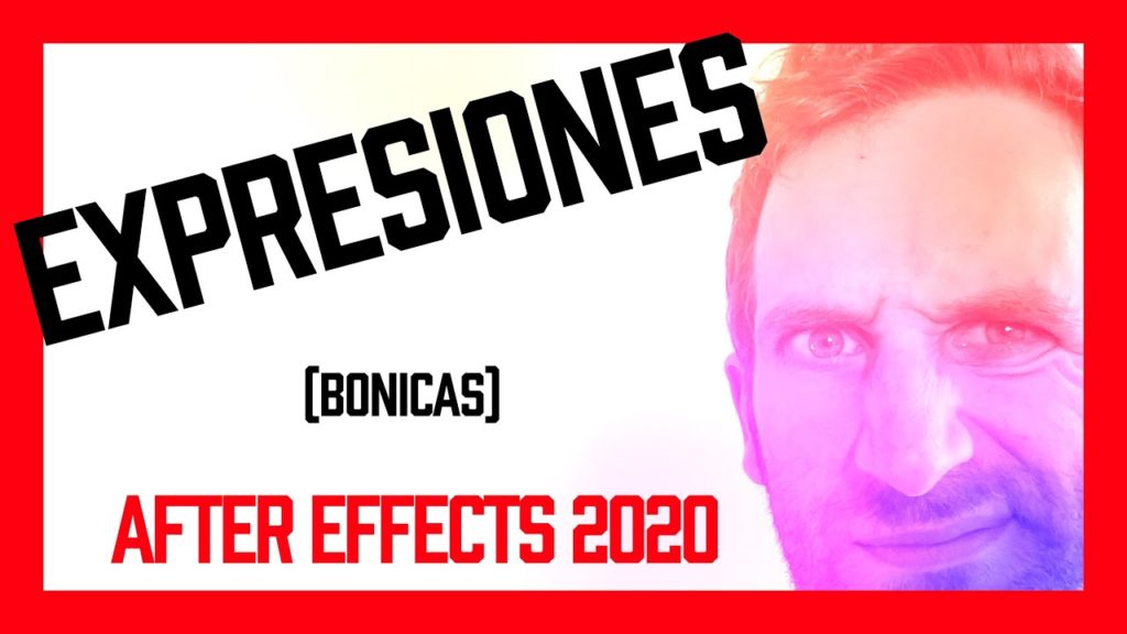 After Effects EXPRESIONES para motion graphics 2020