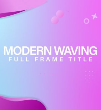 Modern Waving