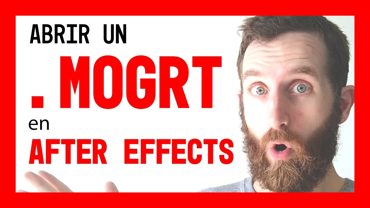 Abrir Proyecto After Effects En Version Anterior